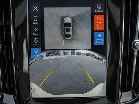 Used 2025 Volvo S60 B5 Plus AWD/4WD image 40