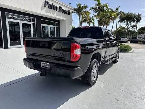 Used 2019 Toyota Tundra SR RWD image 3