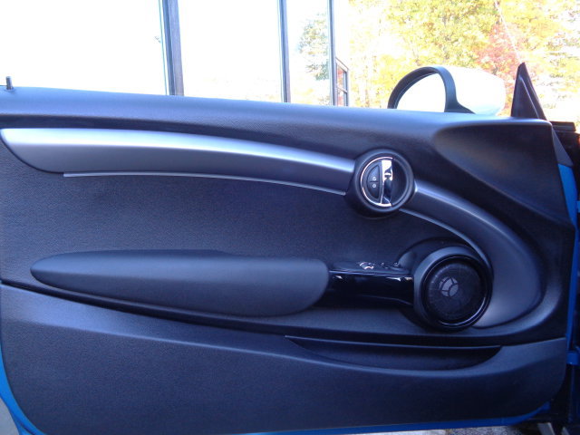 Used 2023 MINI Cooper SE FWD image 15