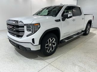 Used 2024 GMC Sierra 1500 SLT w/ SLT Premium Package AWD/4WD video 1