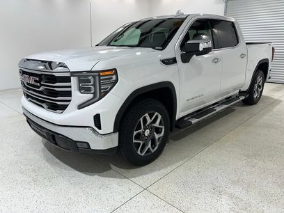 Used 2024 GMC Sierra 1500 SLT w/ SLT Premium Package