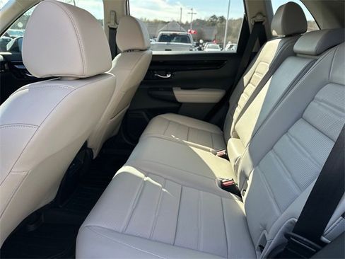 Used 2026 Honda CR-V EX-L image 12