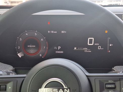 New 2026 Nissan Kicks SV w/ SV Premium Package FWD image 18