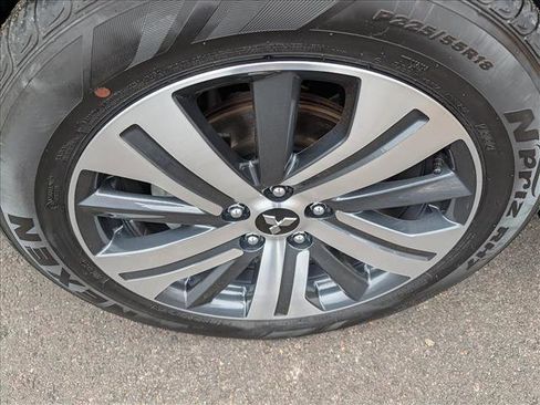 Used 2024 Mitsubishi Outlander Sport SE image 9