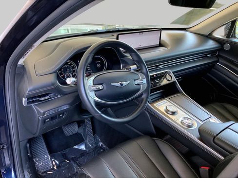 Used 2024 Genesis GV80 2.5T AWD/4WD image 18