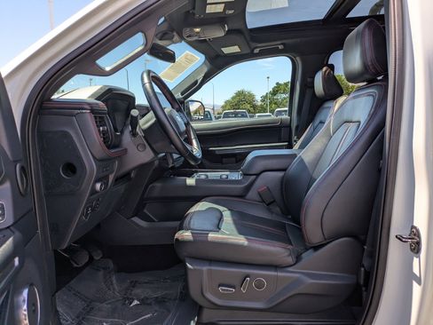 Certified 2022 Ford Expedition Max Limited AWD/4WD image 17
