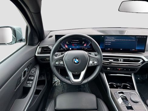 Certified 2024 BMW 330i xDrive Sedan image 17