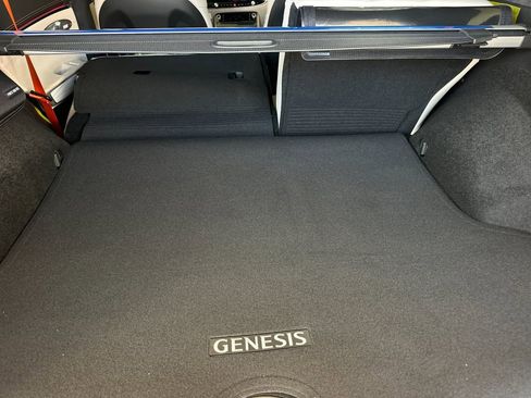 New 2026 Genesis GV70 3.5T Sport Prestige image 15
