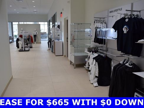 Certified 2025 BMW 530i xDrive image 40