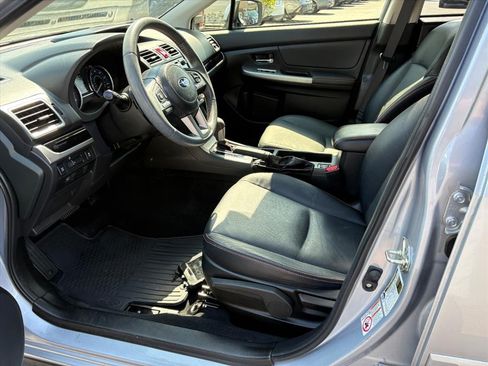 Used 2017 Subaru Crosstrek 2.0i Limited AWD/4WD image 15