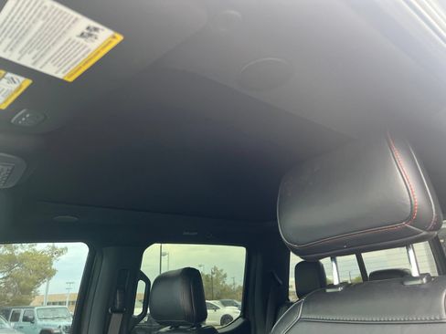 Used 2024 Ford F150 Raptor AWD/4WD image 29