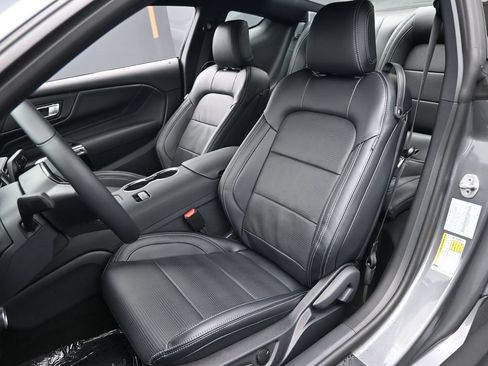 New 2026 Ford Mustang Premium RWD image 26
