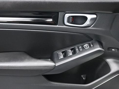 Used 2026 Honda Civic Sport Touring image 8