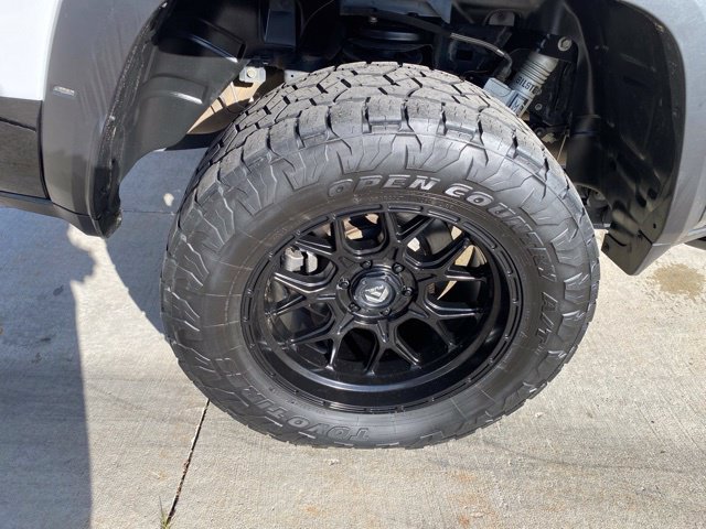Used 2023 RAM 1500 TRX w/ TRX Level 2 Equipment Group AWD/4WD image 22