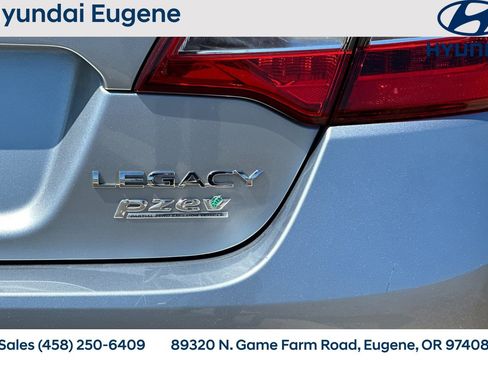Used 2015 Subaru Legacy 2.5i Limited AWD/4WD image 39