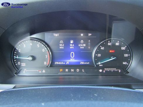Certified 2024 Ford Explorer XLT w/ Equipment Group 202A AWD/4WD image 18