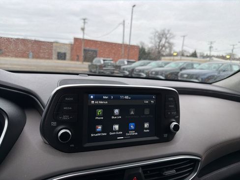 Used 2020 Hyundai Santa Fe SEL image 24