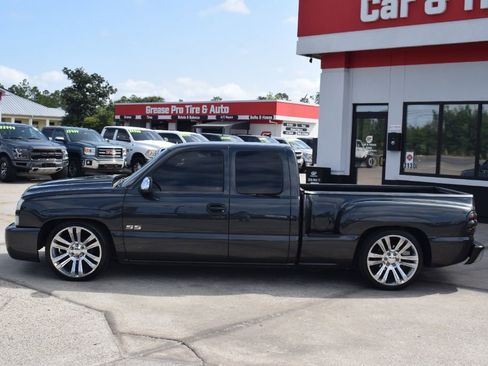 Used 2003 Chevrolet Silverado 1500 LS image 6