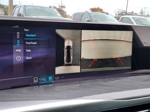 New 2026 Cadillac Escalade IQL Sport 2 image 23