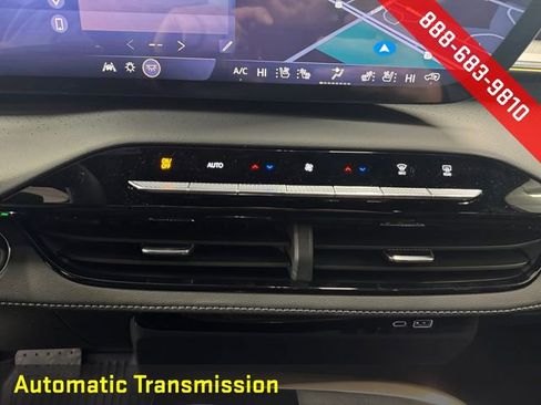 New 2026 Buick Enclave Avenir w/ Super Cruise Package image 4