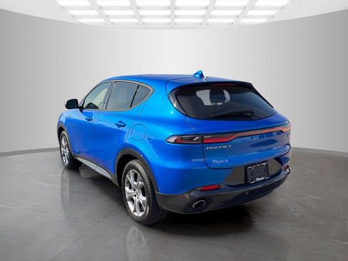 Used 2024 Dodge Hornet R/T Plus image 7