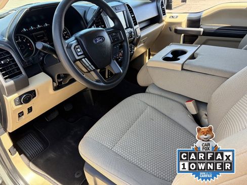 Used 2020 Ford F150 XLT w/ Equipment Group 301A Mid AWD/4WD image 19