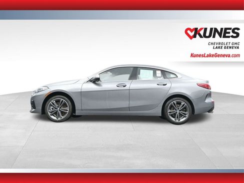 Used 2024 BMW 228i Gran Coupe 228i image 50