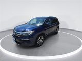 Used 2017 Honda Pilot Elite image 5