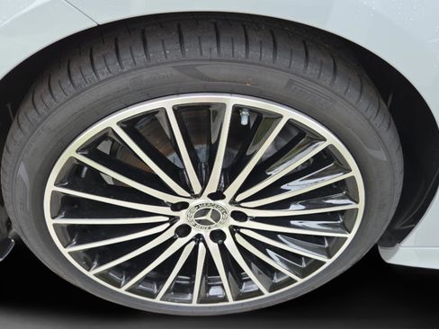 New 2026 Mercedes-Benz C 300 4MATIC Sedan image 10