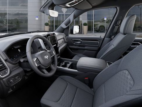 New 2026 RAM 1500 4x4 Crew Cab image 22