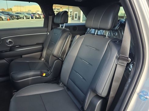 New 2026 Hyundai Palisade Calligraphy image 35