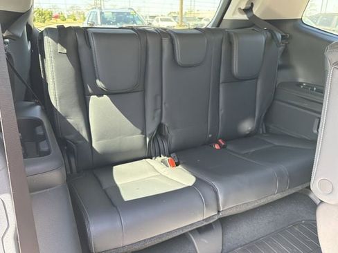 New 2026 Subaru Ascent Premium image 17