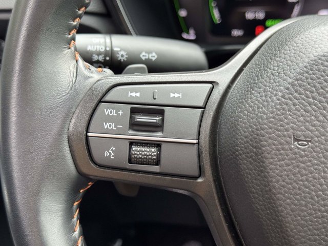 Used 2026 Honda CR-V Sport-L image 20