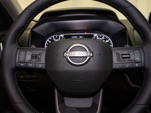 New 2026 Nissan Rogue SV image 14