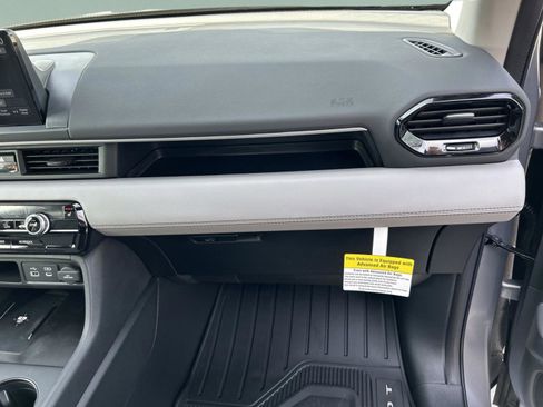 Used 2024 Honda Pilot EX-L image 20