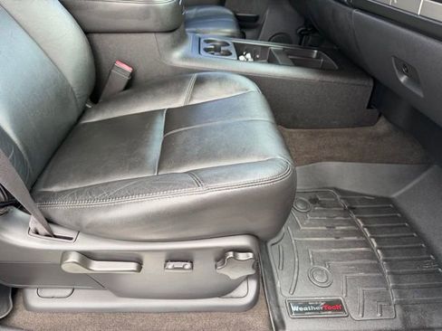 Used 2013 Chevrolet Silverado 1500 LT w/ All-Star Edition image 13