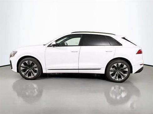 New 2026 Audi Q8 Premium Plus image 4