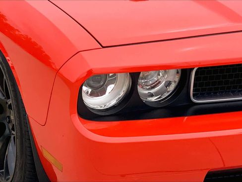 Used 2009 Dodge Challenger R/T RWD image 22