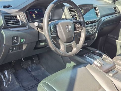 Used 2022 Honda Pilot Special Edition image 14