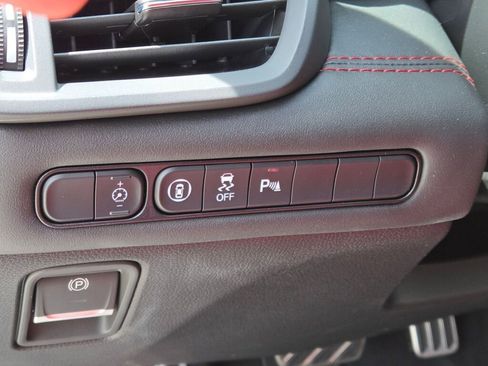 New 2025 Acura TLX A-Spec Package image 33