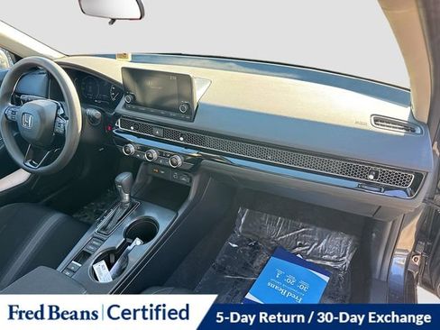 Used 2023 Honda Civic LX image 27