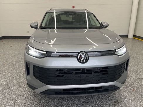New 2026 Volkswagen Tiguan S AWD/4WD image 9
