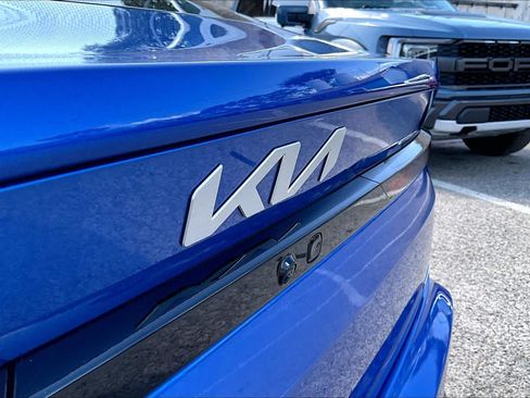 Used 2025 Kia K4 GT-Line Turbo FWD image 31