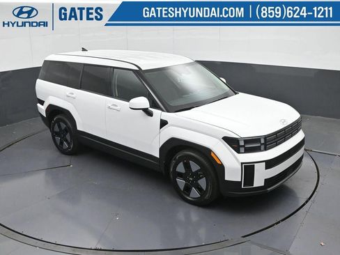 New 2026 Hyundai Santa Fe SE image 53