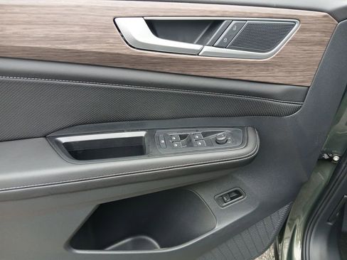 New 2026 Volkswagen Atlas SEL AWD/4WD image 11