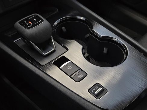 New 2026 Nissan Rogue Dark Armor FWD image 24