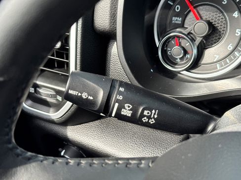 Used 2022 RAM 1500 Big Horn image 19