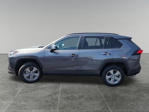 Certified 2025 Toyota RAV4 XLE AWD/4WD image 4