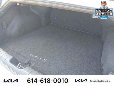 Used 2023 Hyundai Ioniq 6 SE RWD image 20