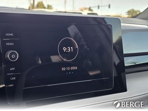 Used 2025 Volkswagen Taos S image 18